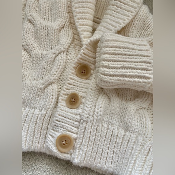 Banana Republic Baby Sweater - Picture 3 of 8